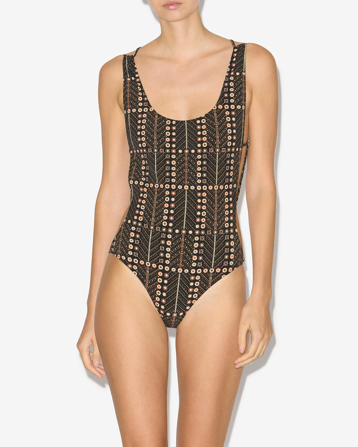 TENISIA SWIMSUIT - 4