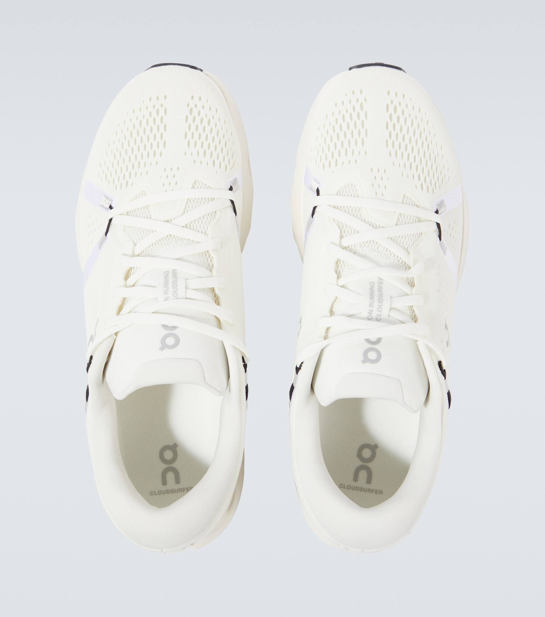 Cloudsurfer 2 sneakers - 4