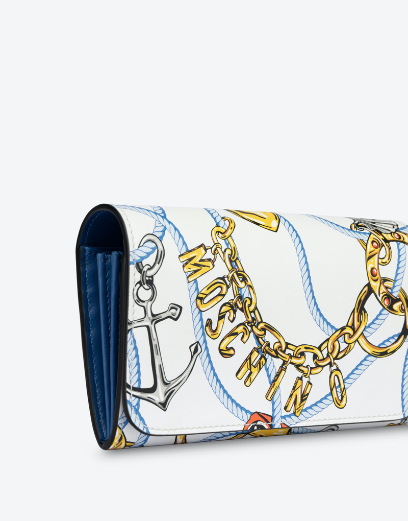 LIMITED EDITION MOSKYNO MYKONOS MINI BAG 4