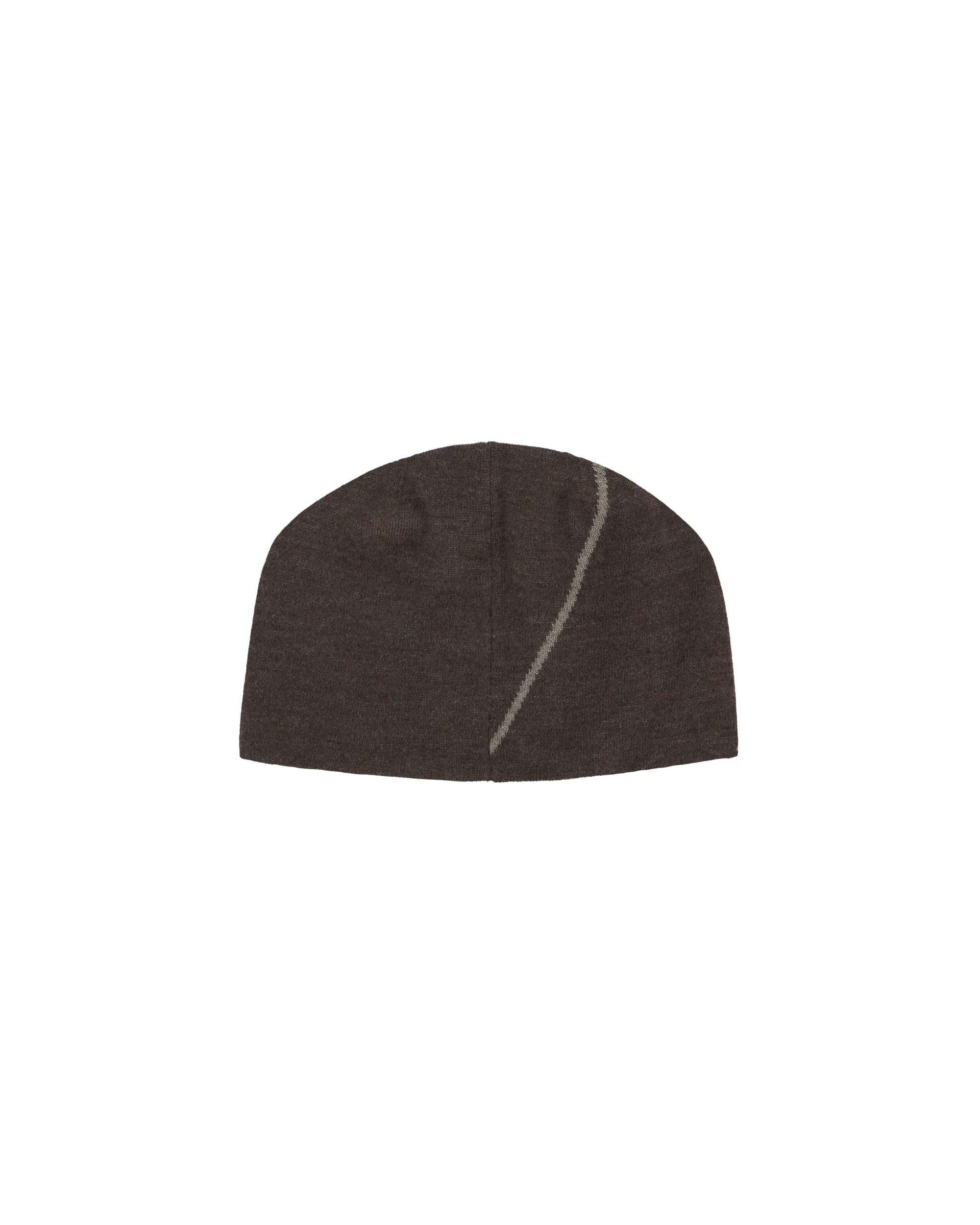 Beanie Logo - 2