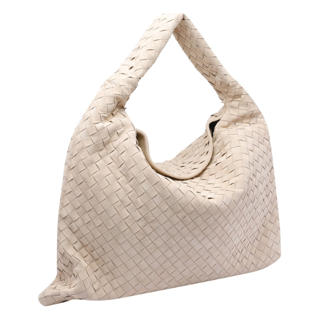 Bottega Veneta Women Hop Large - 2