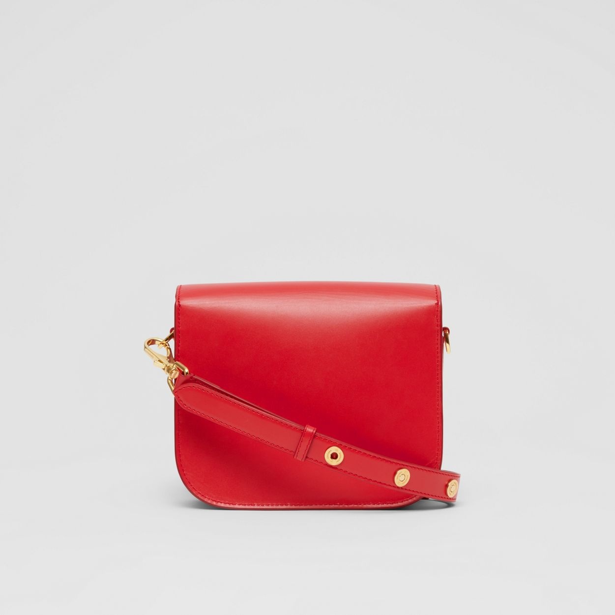 Leather Small Elizabeth Bag - 8
