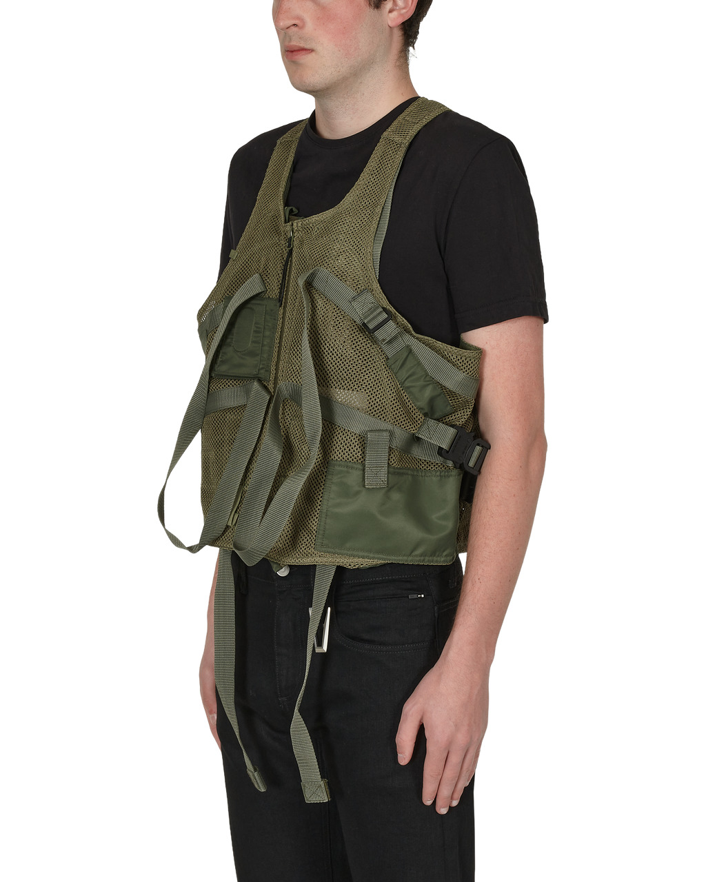 TACTICAL VEST - 3