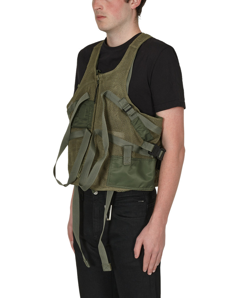 TACTICAL VEST 3