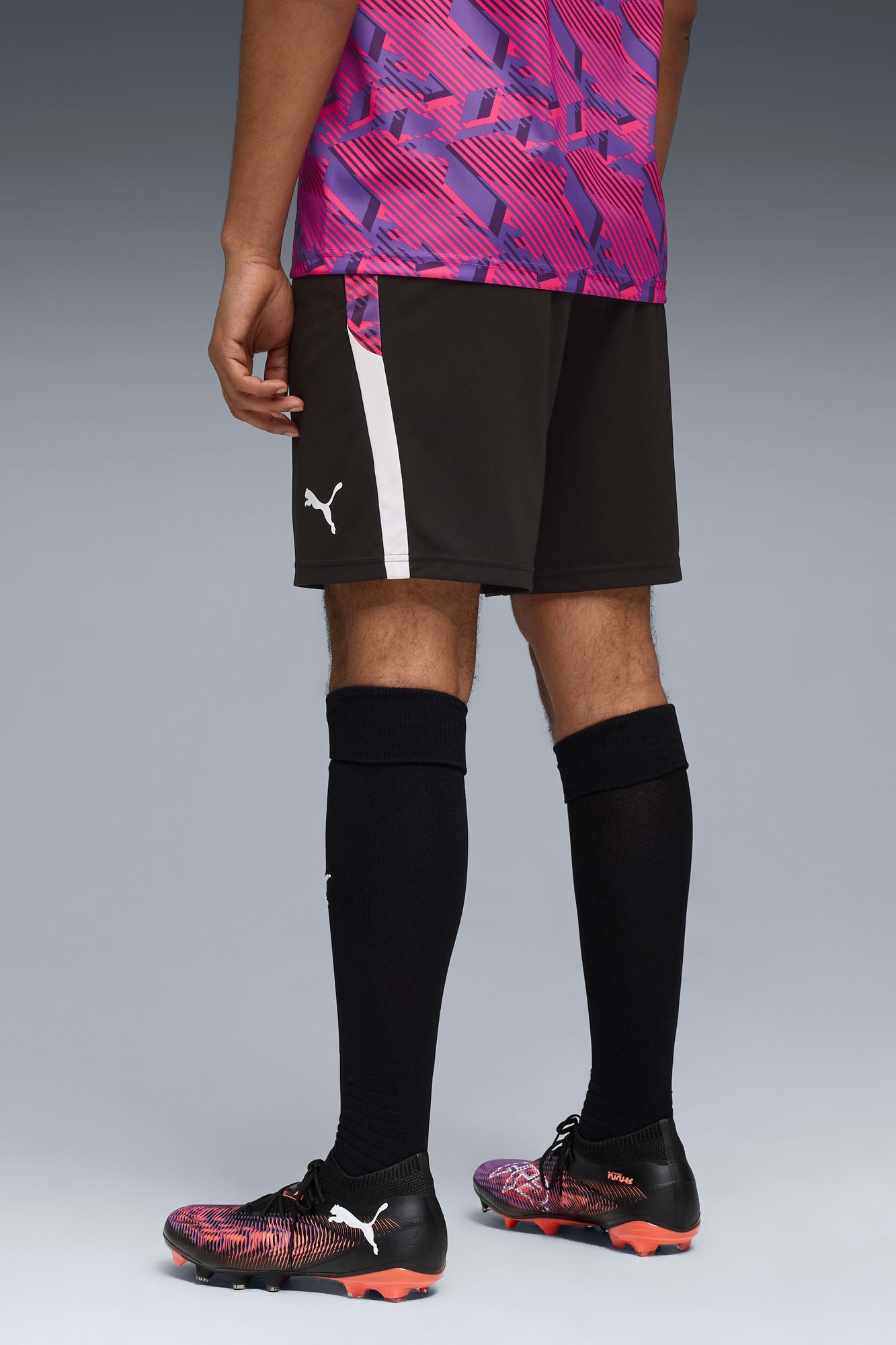 Premier League Brilliance Shorts Men - 4
