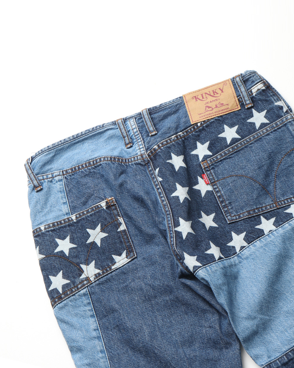 HYSTERIC GLAMOUR - 20