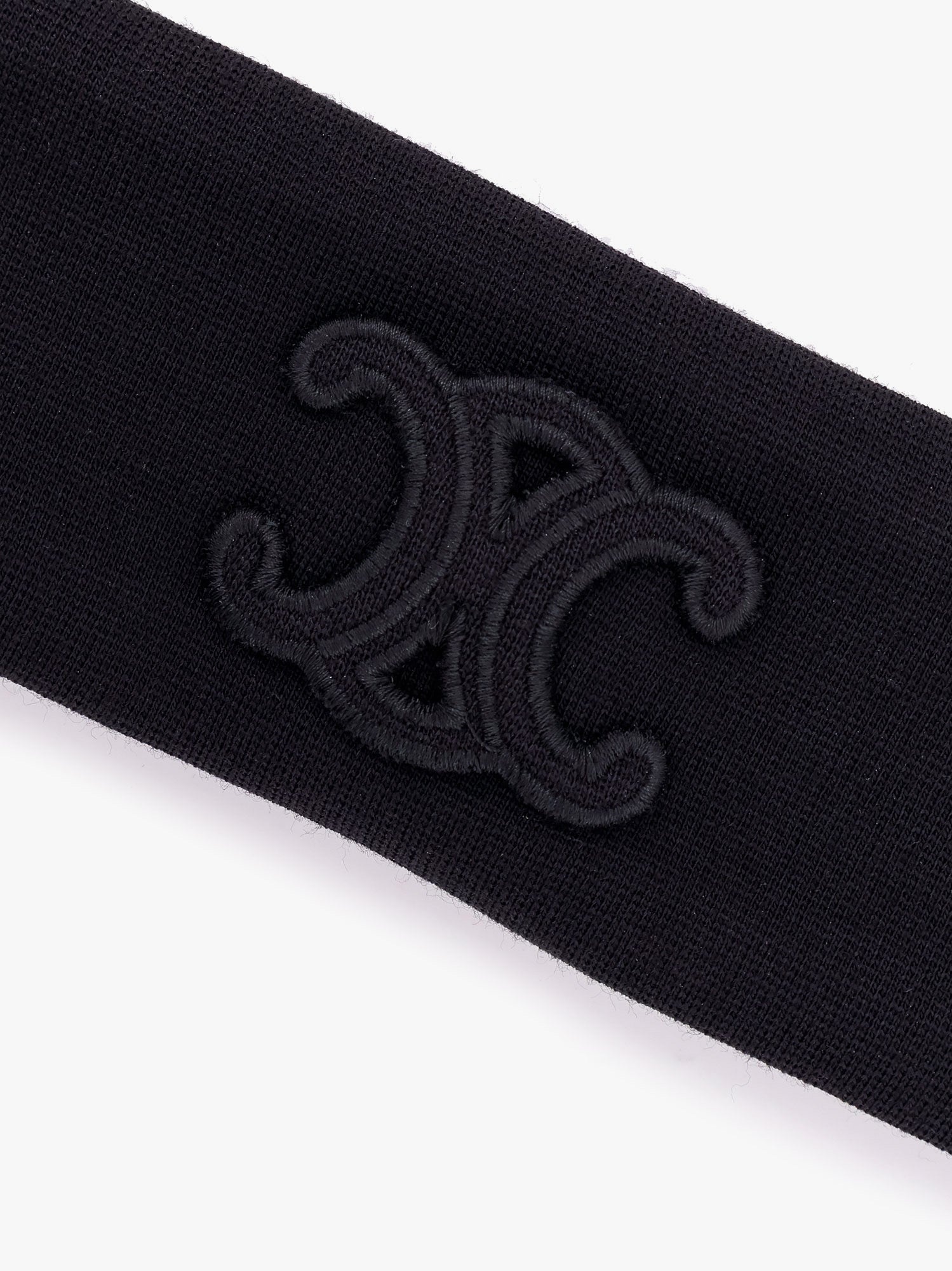 【関税&送料込】Celine Wool Hair Band CELINE Wool hair band | worldclassfashion | REVERSIBLE