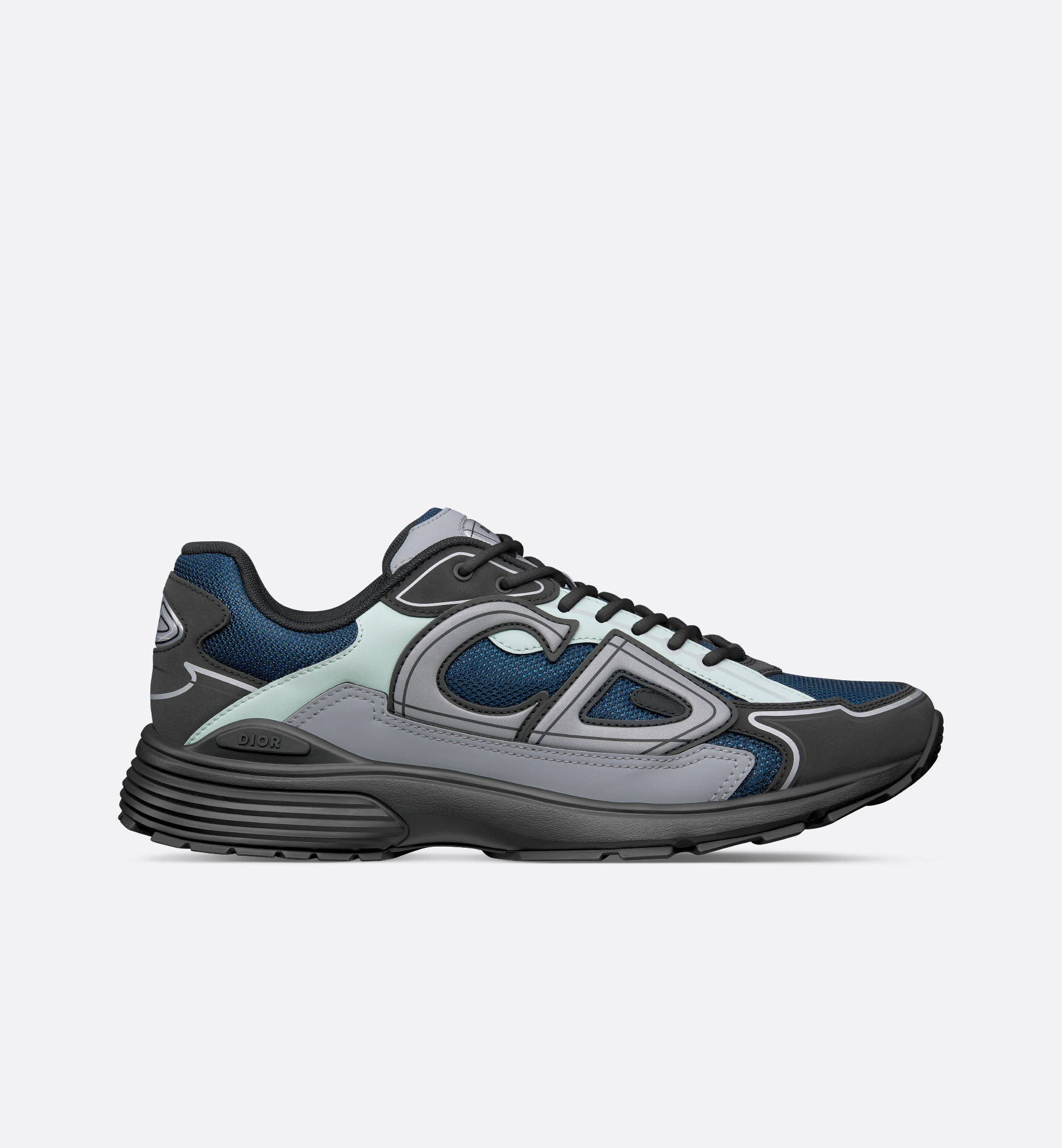 B30 Countdown Sneaker - 8