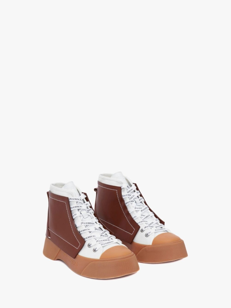 JW Anderson MEN'S SNEAKER outlook