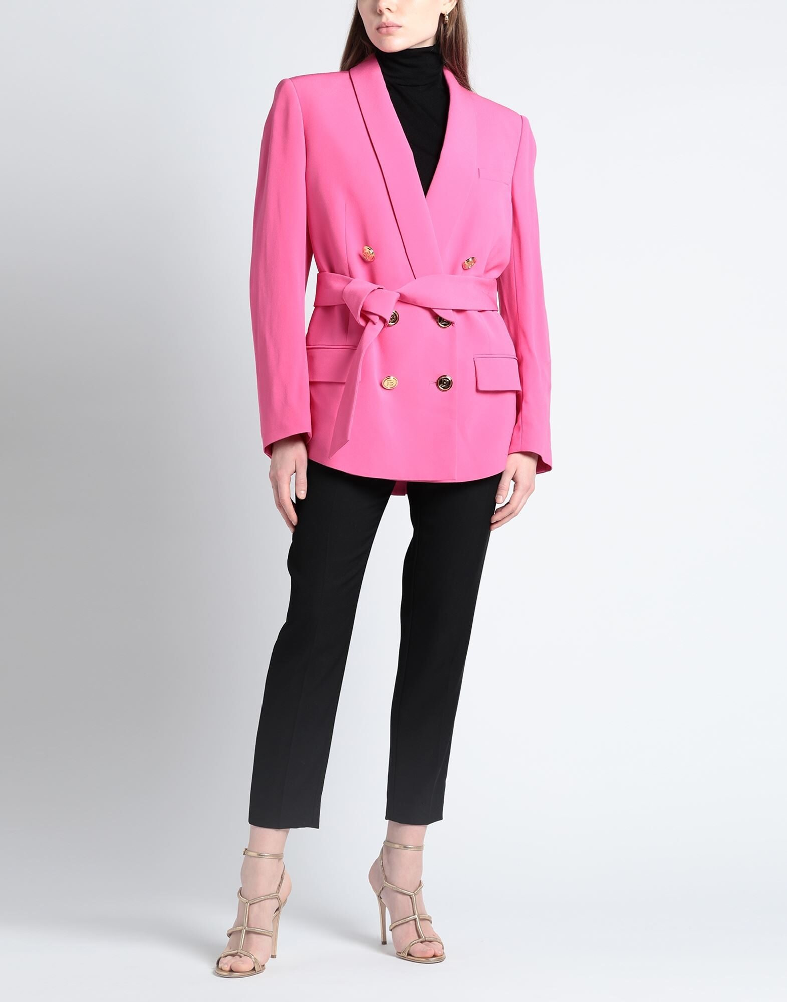 Lilac Women's Blazer - 3