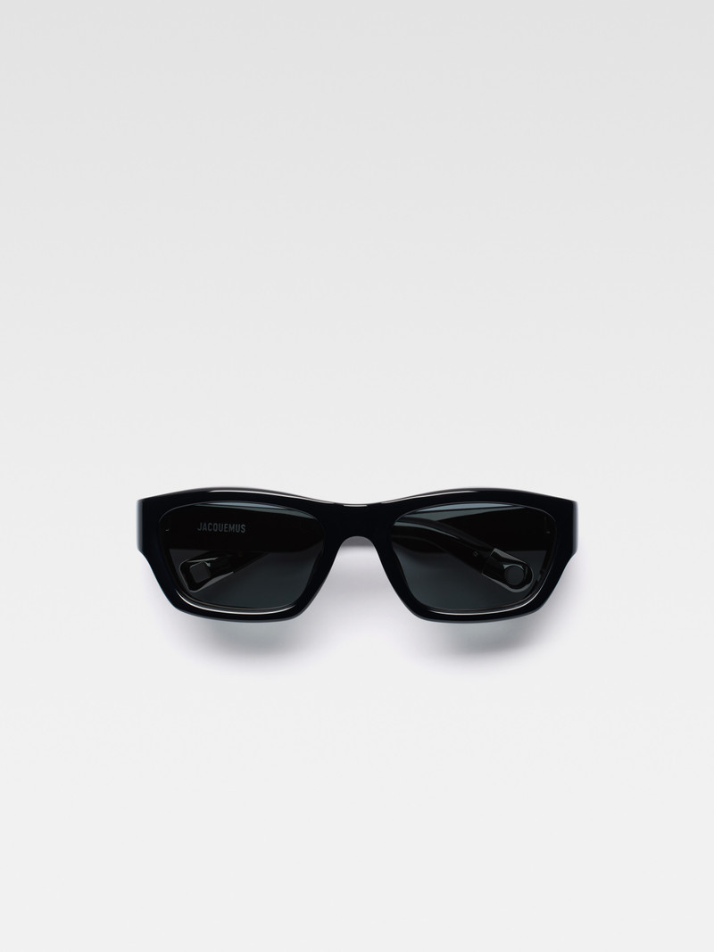 Les lunettes Meridiano 1