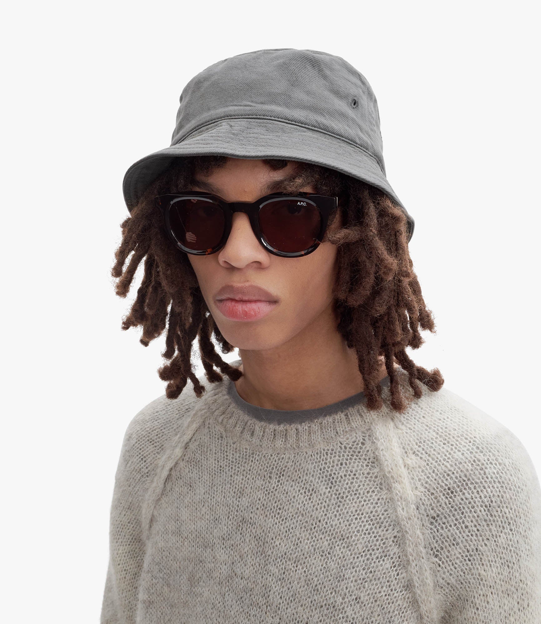OFFSHORE TAME IMPALA BUCKET HAT - 3