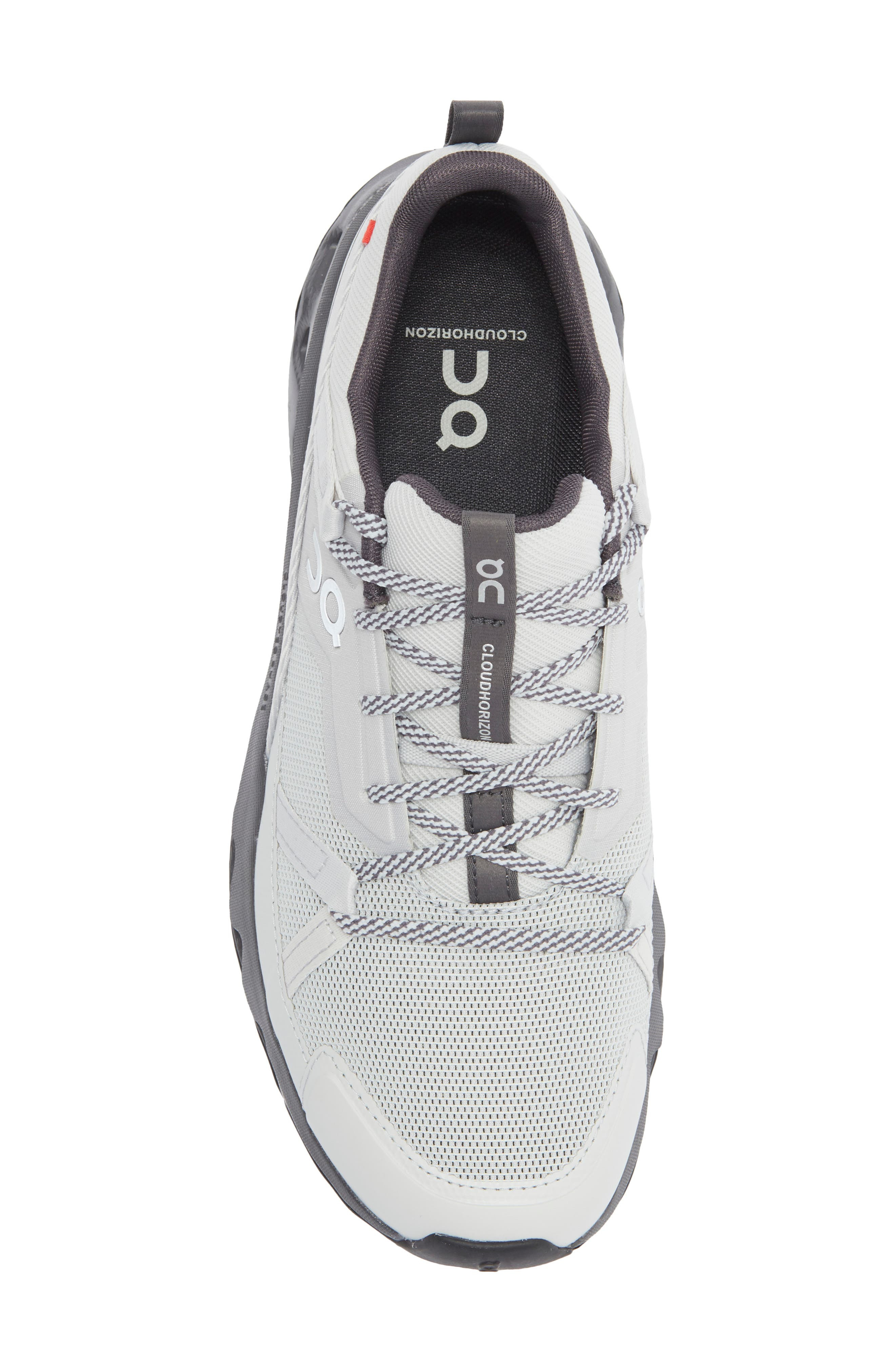 Cloudhorizon Hiking Shoe in Glacier/Eclipse at Nordstrom - 5