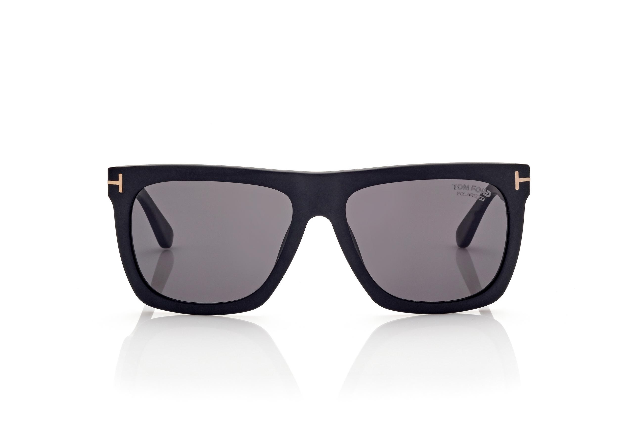 POLARIZED MORGAN SUNGLASSES - 1