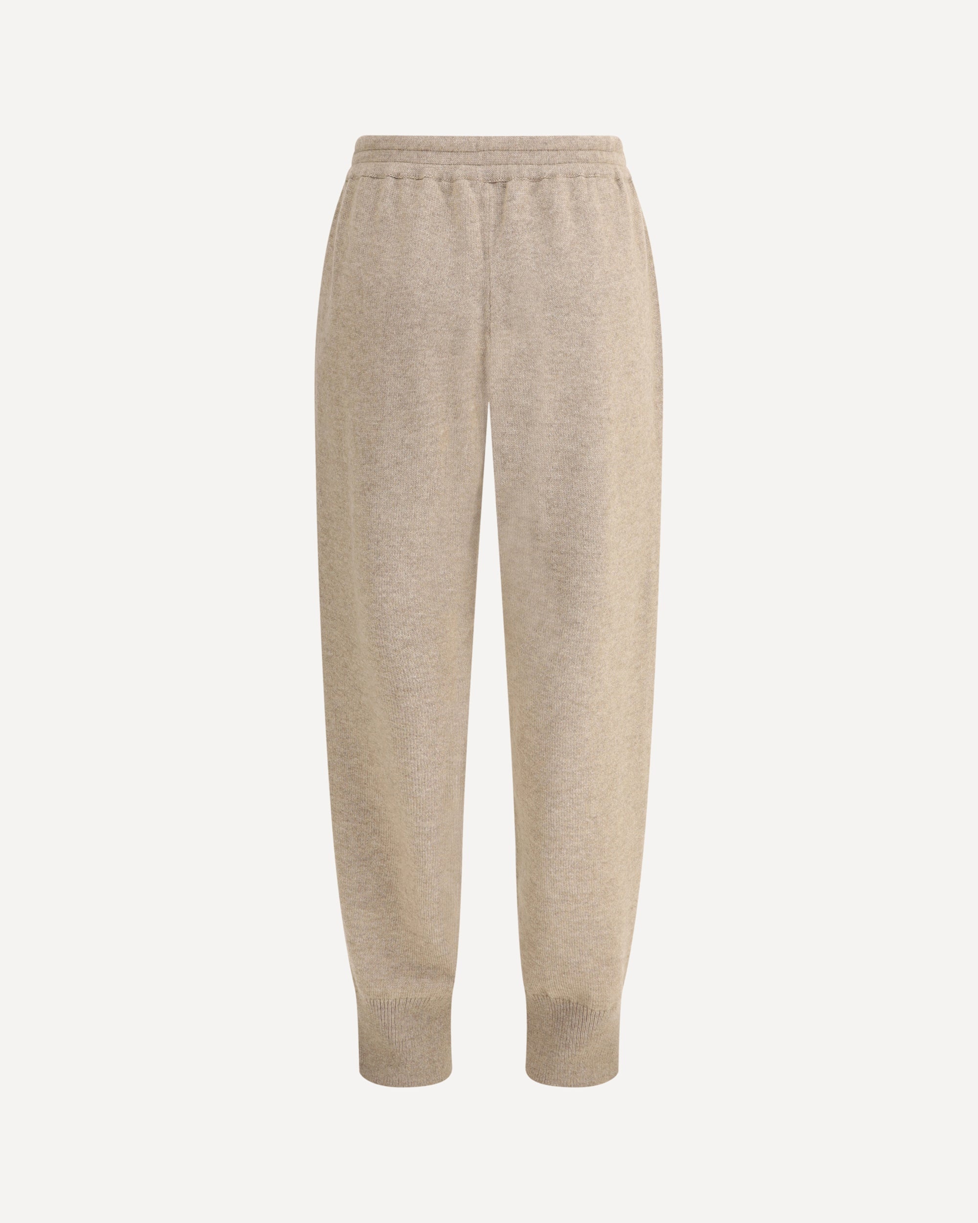 Cashmere Pants - 2