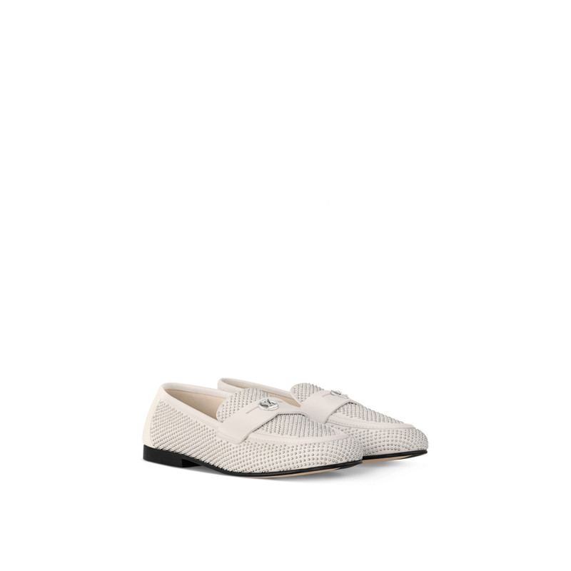 Soho Flat Loafer 1