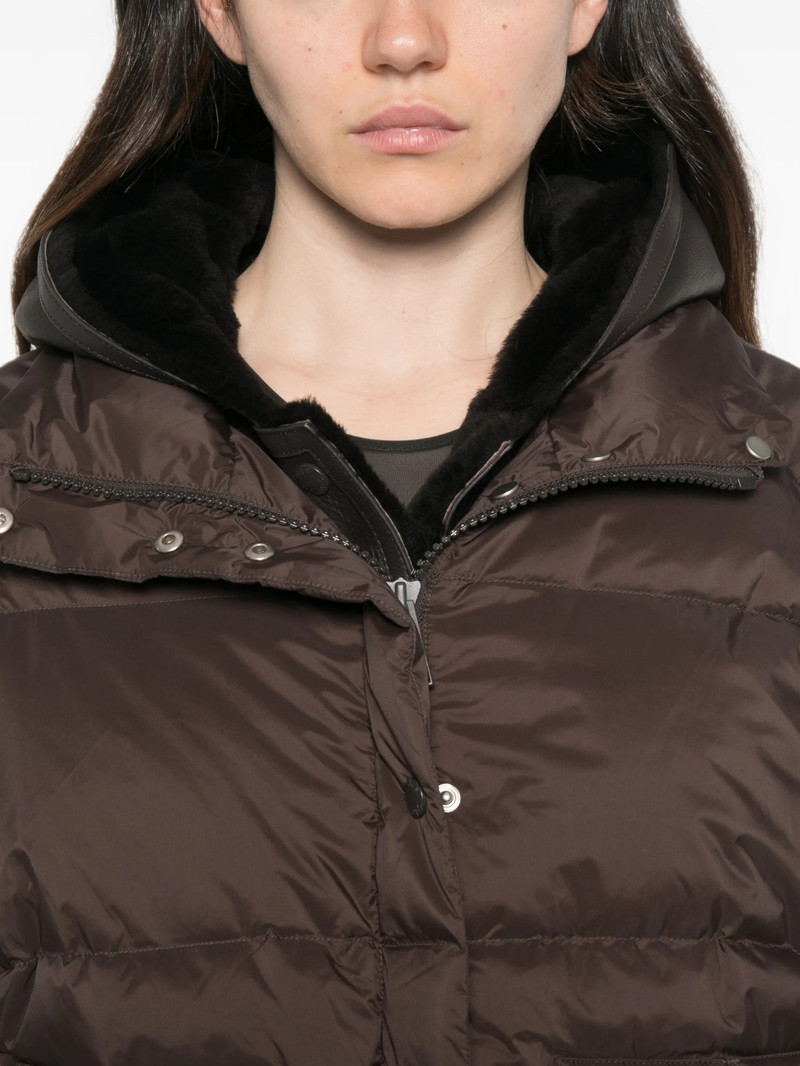 Yves Salomon Jackets 3