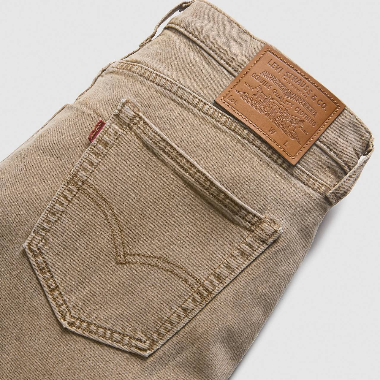 514™ STRAIGHT FIT MEN'S JEANS - 7