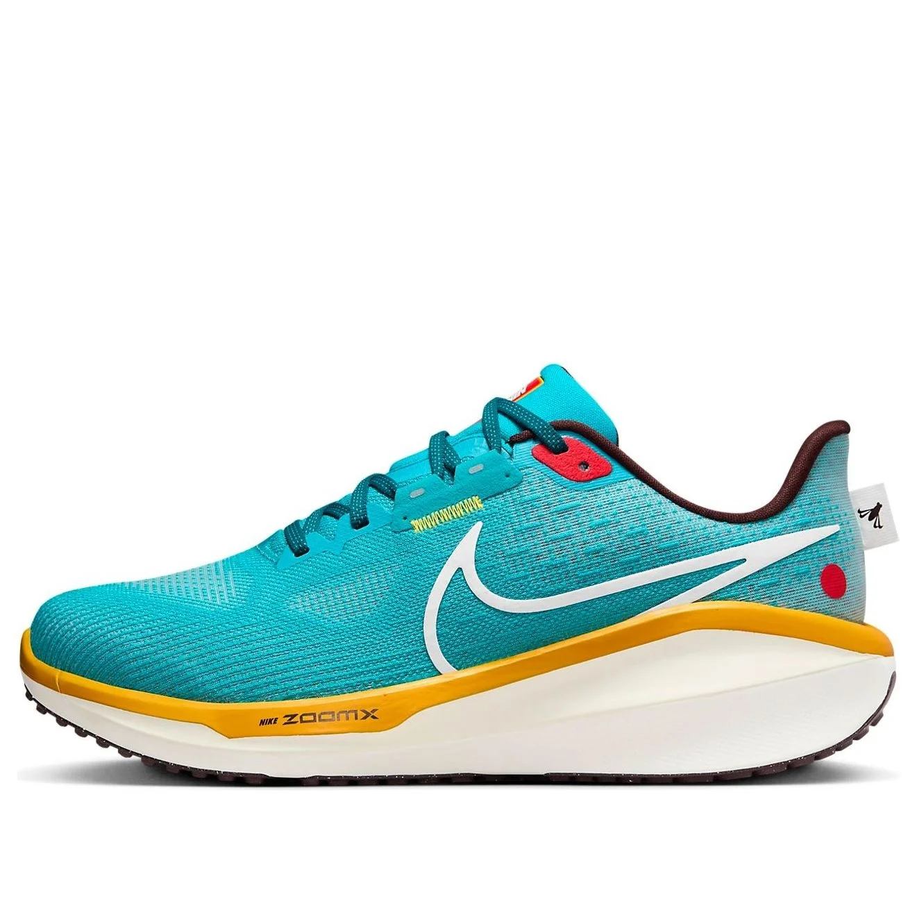 Nike Vomero 17 PRM 'Teal Nebula' FN4268-300 - 1