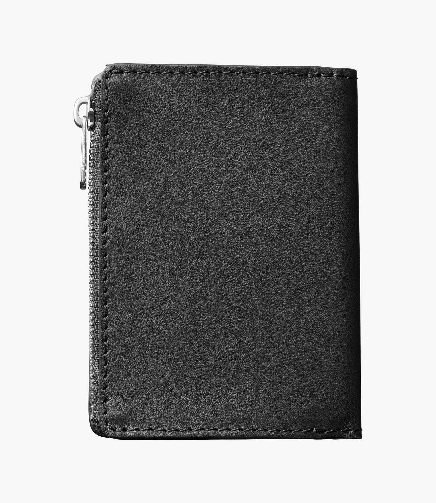 STEFAN ZIP CARDHOLDER - 4