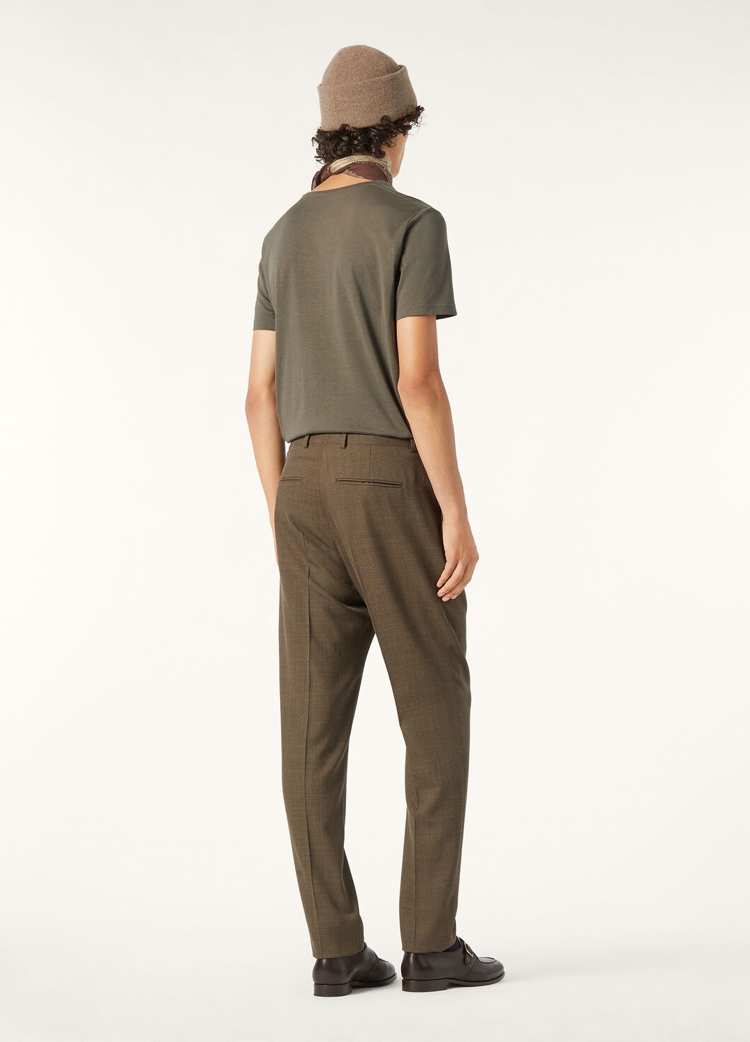 Soft T-Shirt - 5