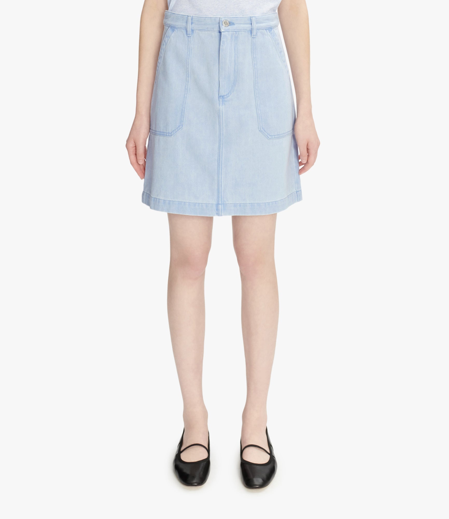 LÉA SKIRT - 4