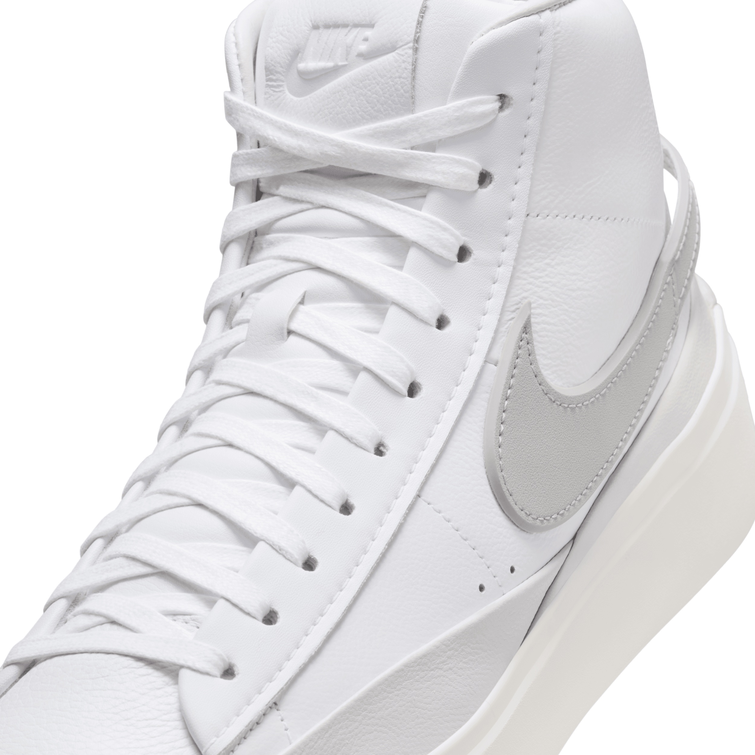 Nike Blazer Phantom Mid Men's Shoes - 7