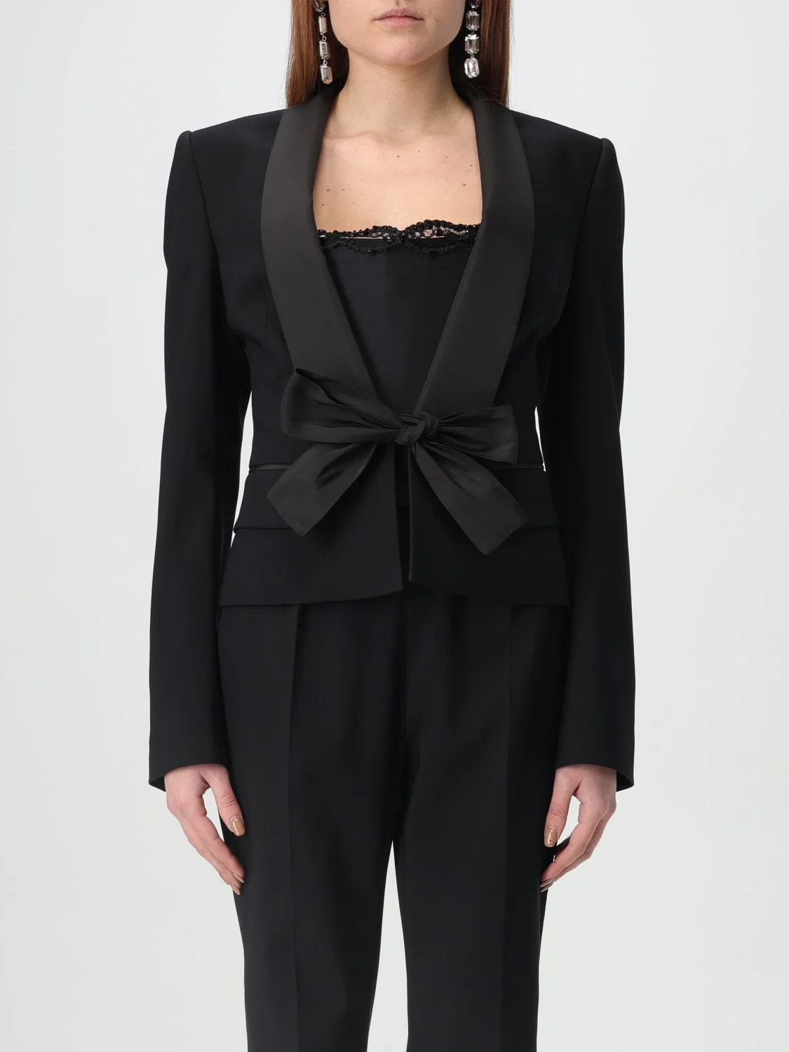 Jacket woman Dsquared2 - 1