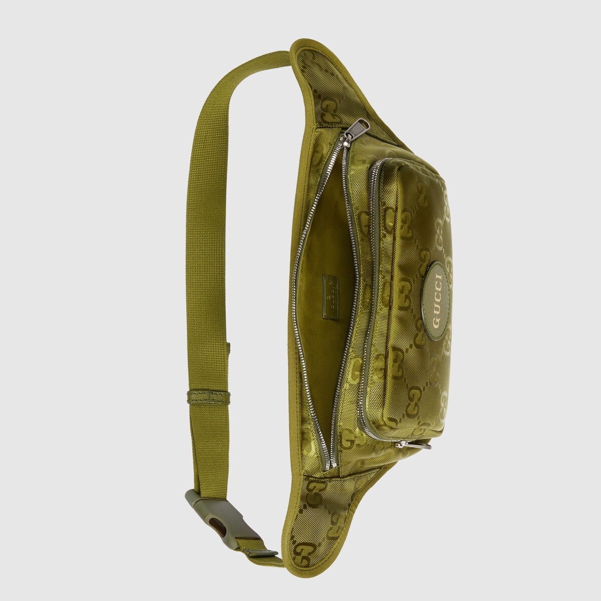 Gucci Off The Grid large belt bag - 7