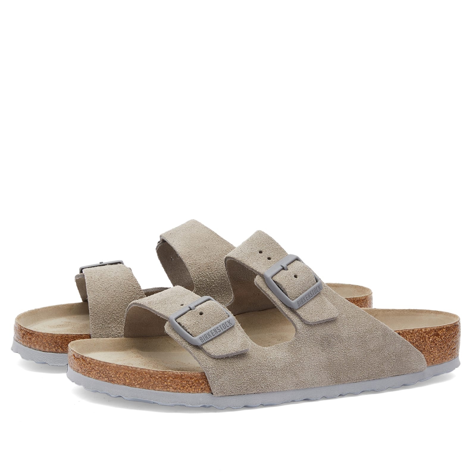 Birkenstock Arizona SFB - 1