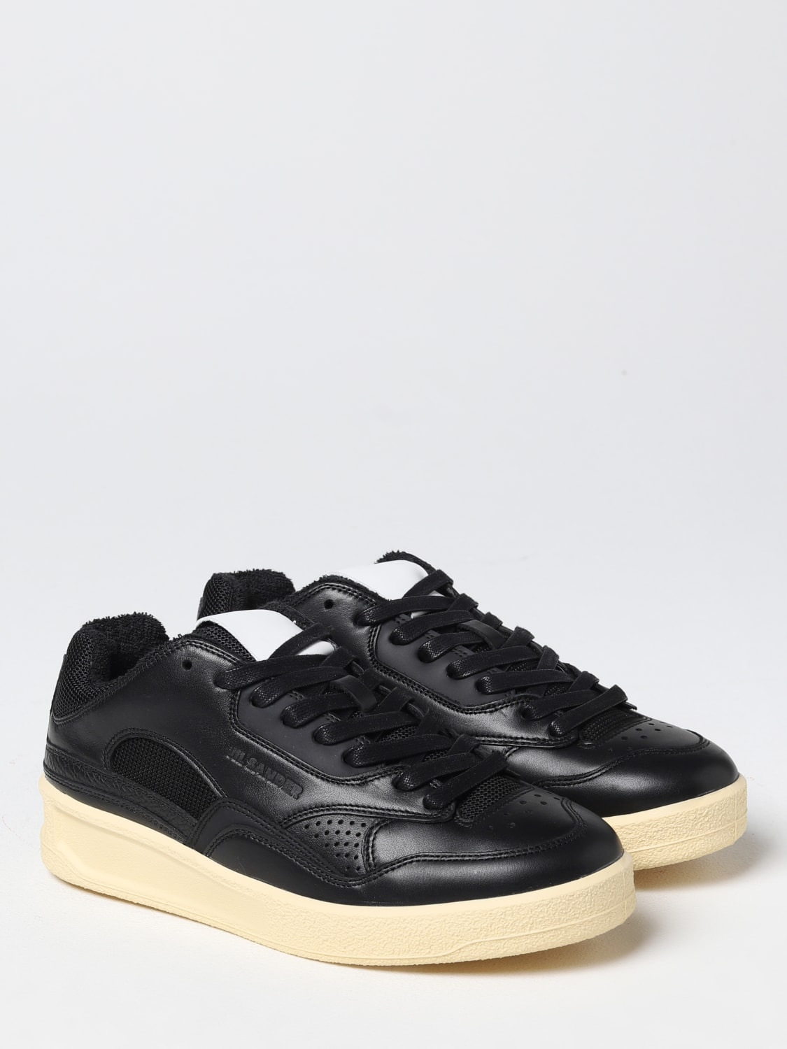 Sneakers woman Jil Sander - 2
