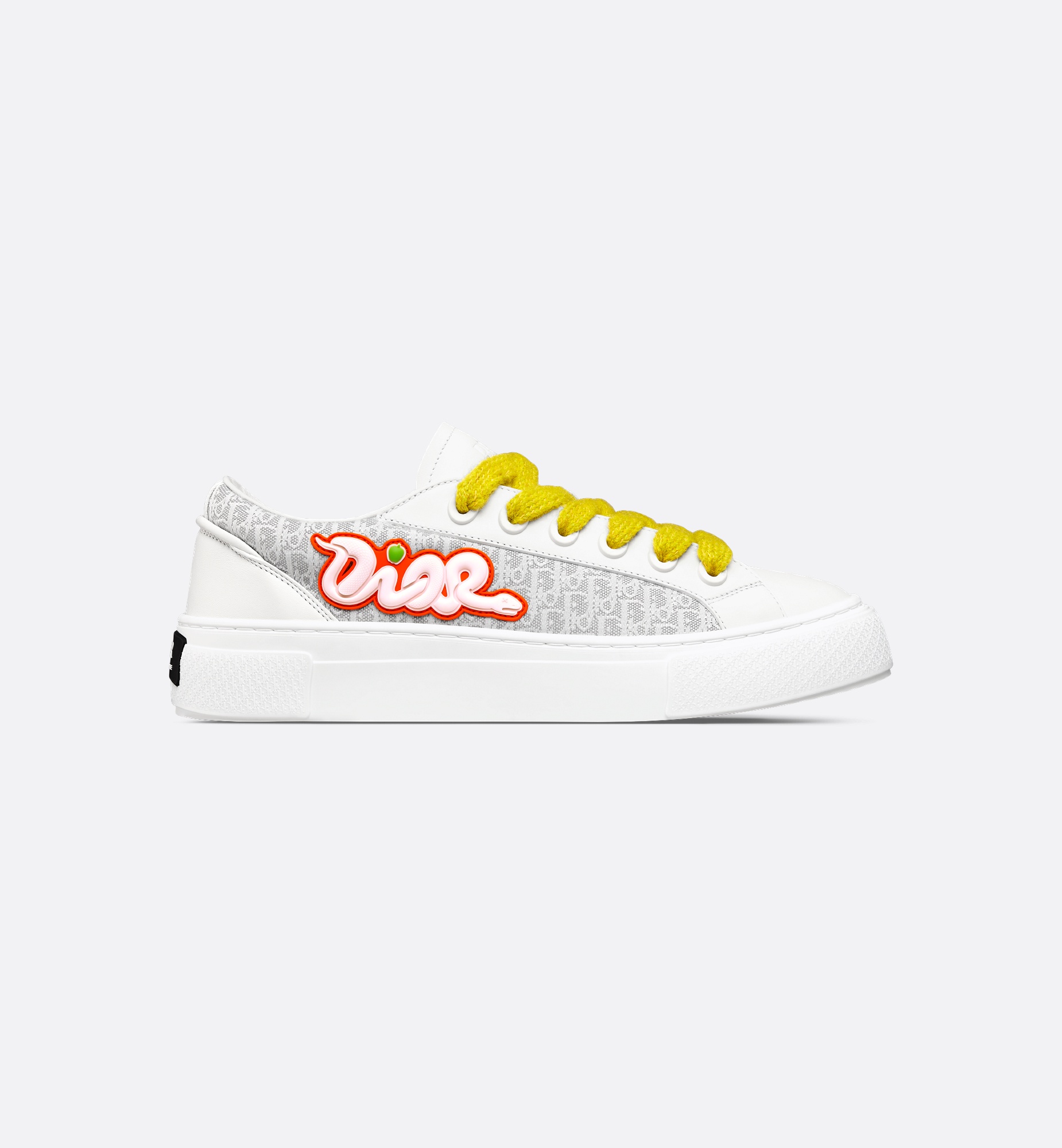 DIOR AND KAWS B33 Sneaker – LIMITED AND NUMBERED EDITION - 5