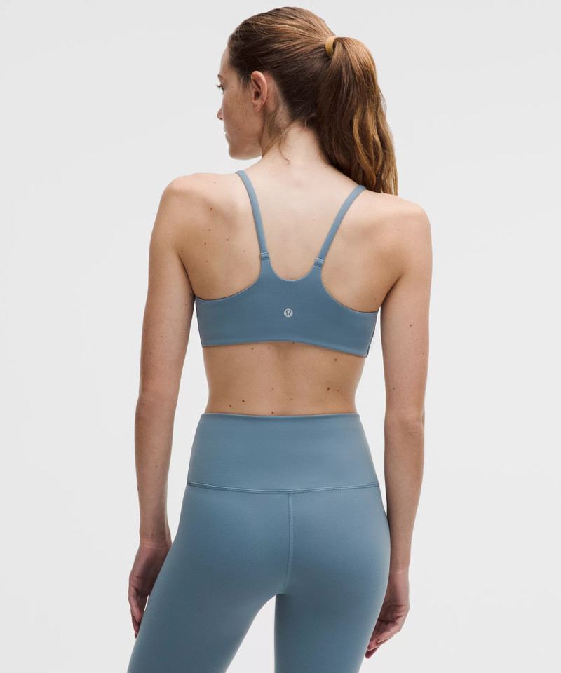 lululemon Wunder Train Strappy Racer Bra *Light Support, C/D Cup outlook
