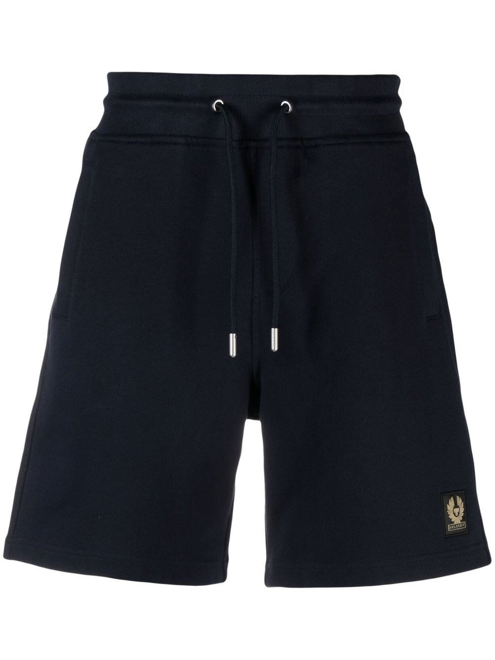 `Belstaff` Sweatshorts - 1