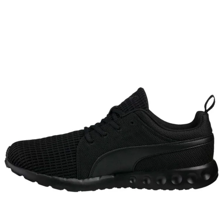 PUMA Carson Runner Dash 'Black' 189812-02 - 1