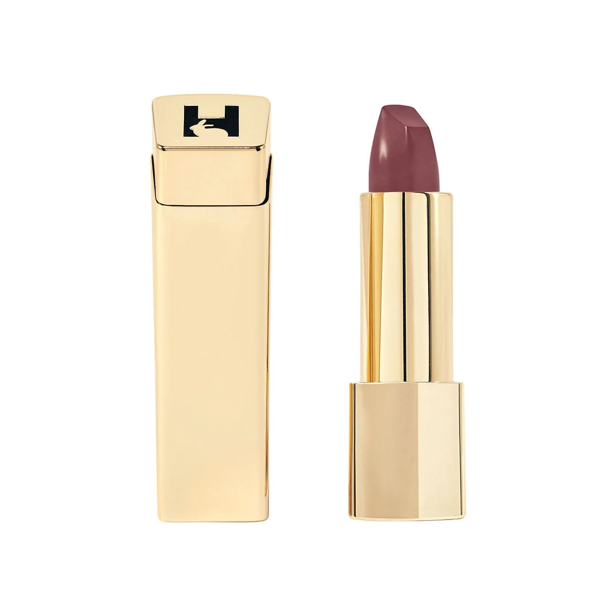 Unlocked Satin Crème Lipstick - 1