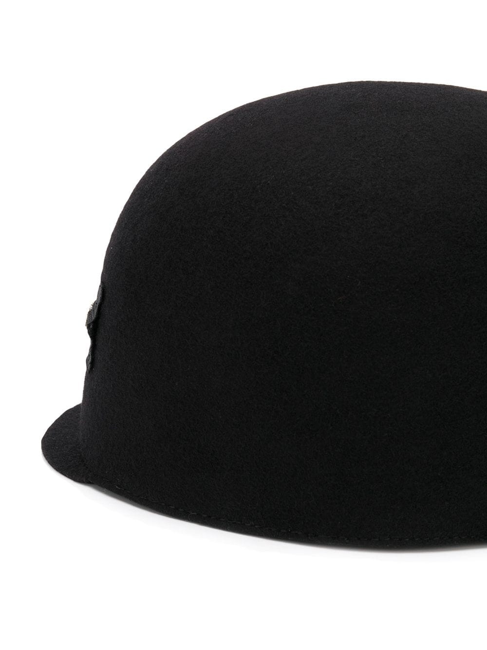 zip-detail wide cap - 2