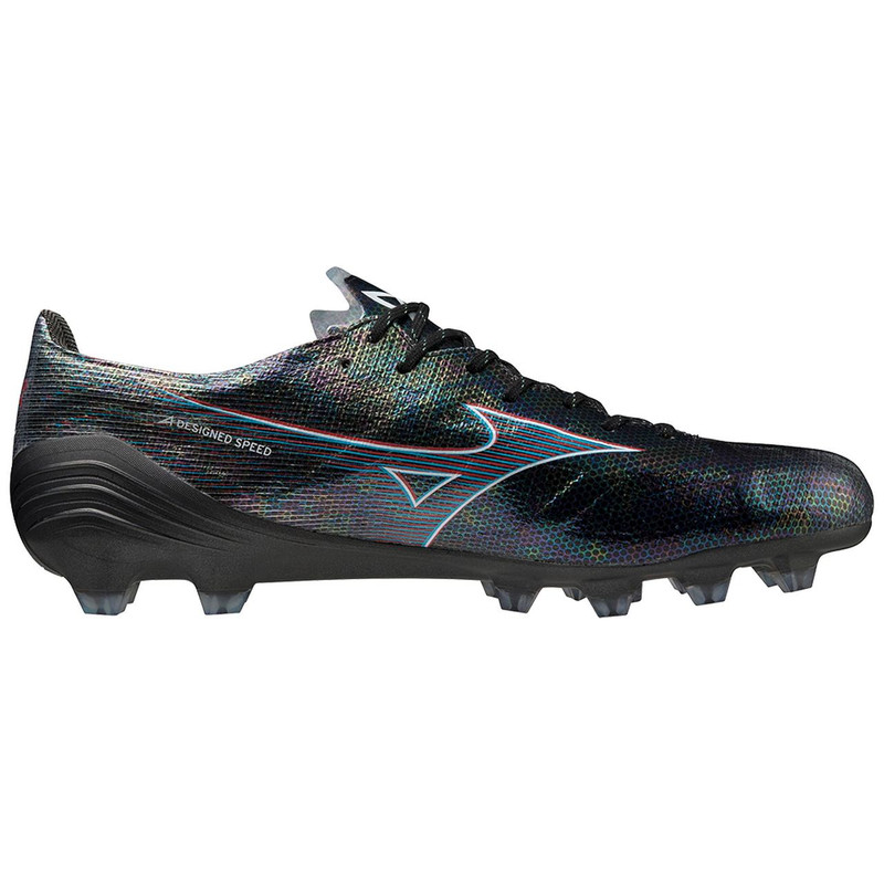 Mizuno Alpha FG Firm Ground Made in Japan Soccer Cleat 3
