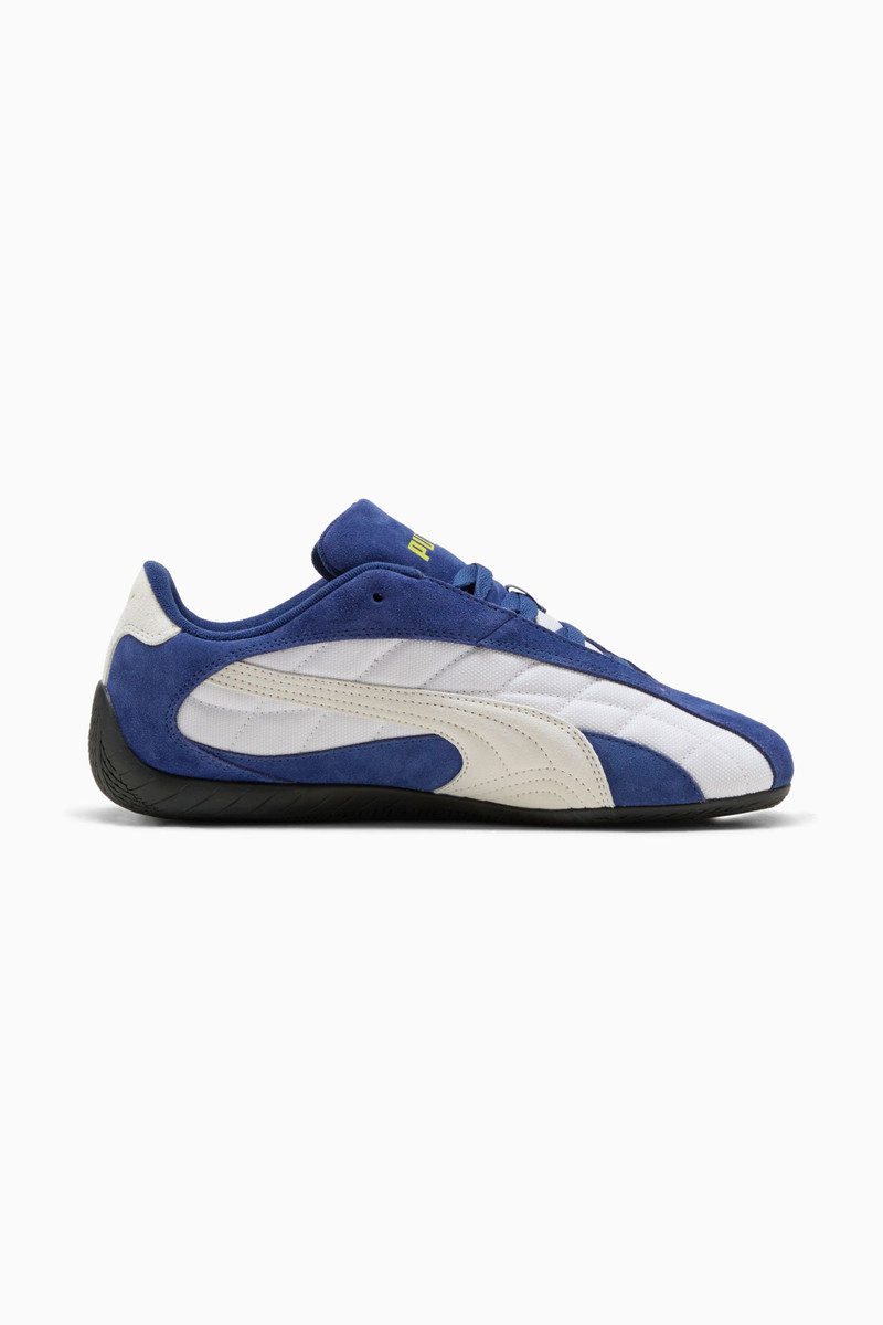 Speedcat Plus Play Men's Sneakers 5