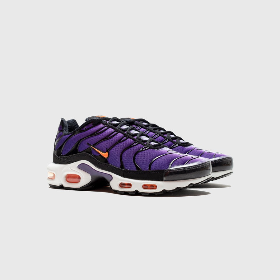 AIR MAX PLUS OG "VOLTAGE PURPLE" - 2