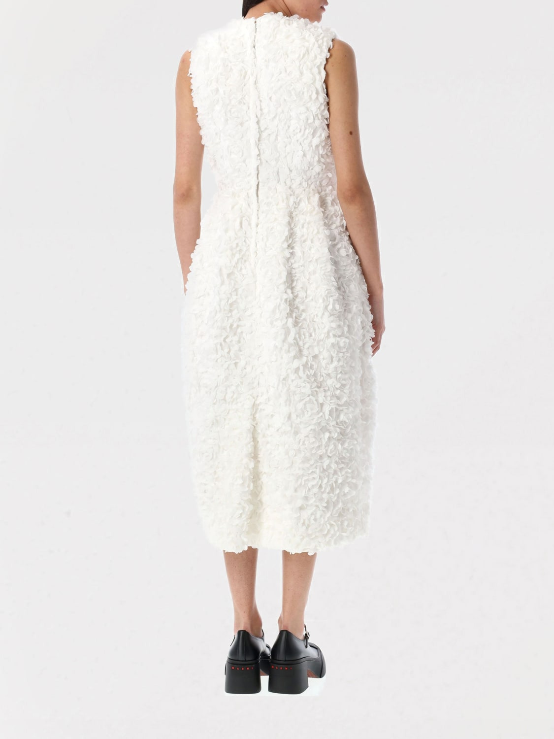 Dress woman Comme Des Garcons - 2