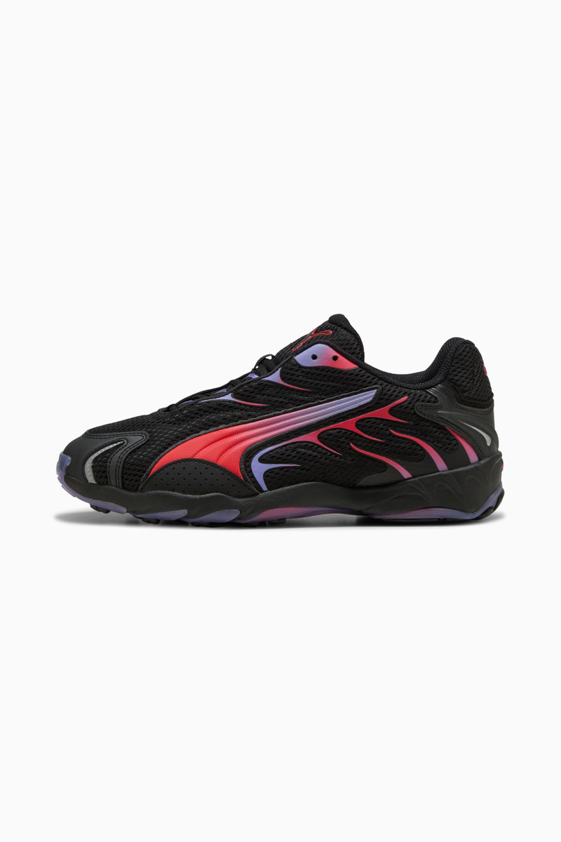 Inhale Sneakers - 1