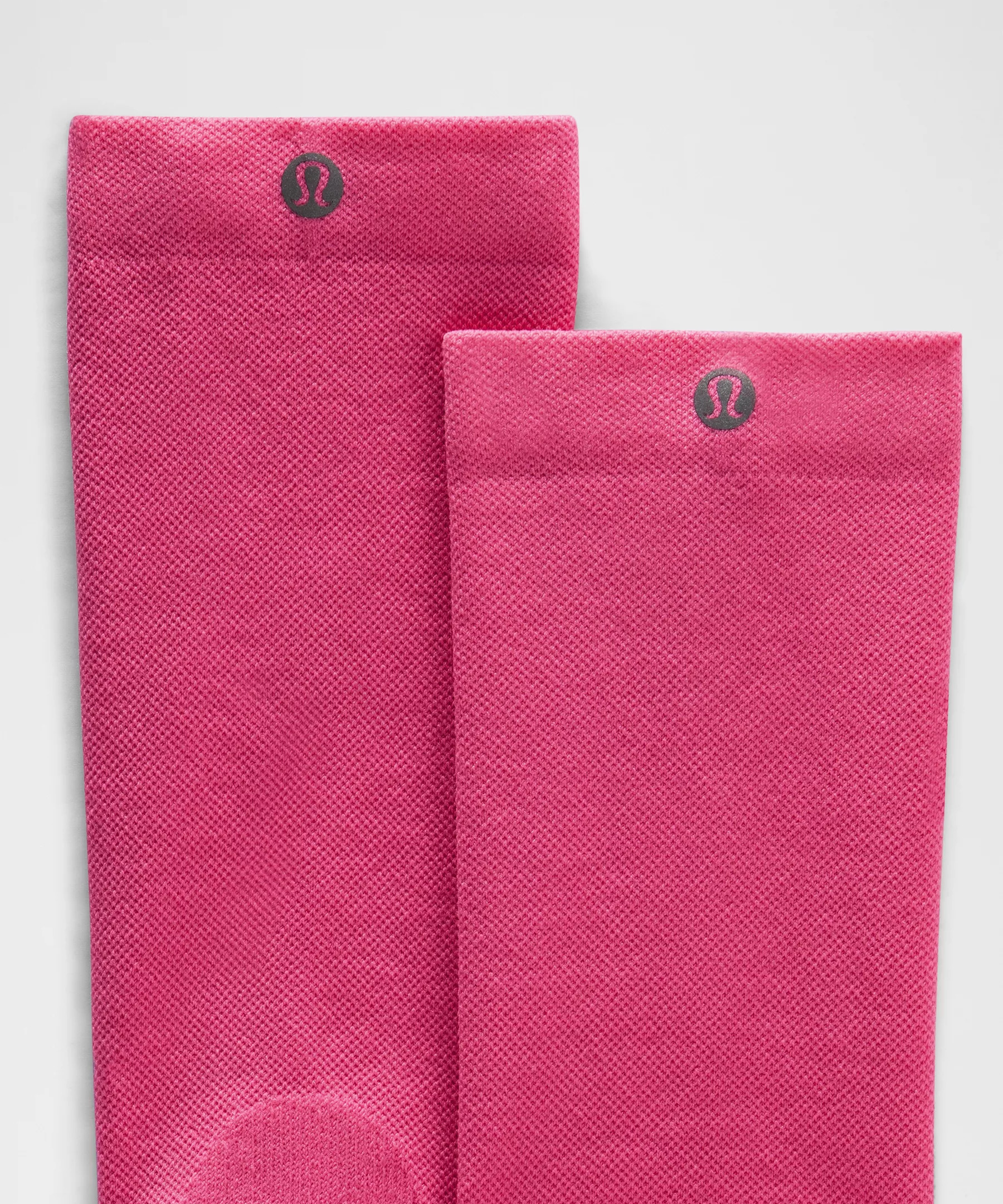 Unisex Power Stride Crew Socks 3 Pack *Updated - 2