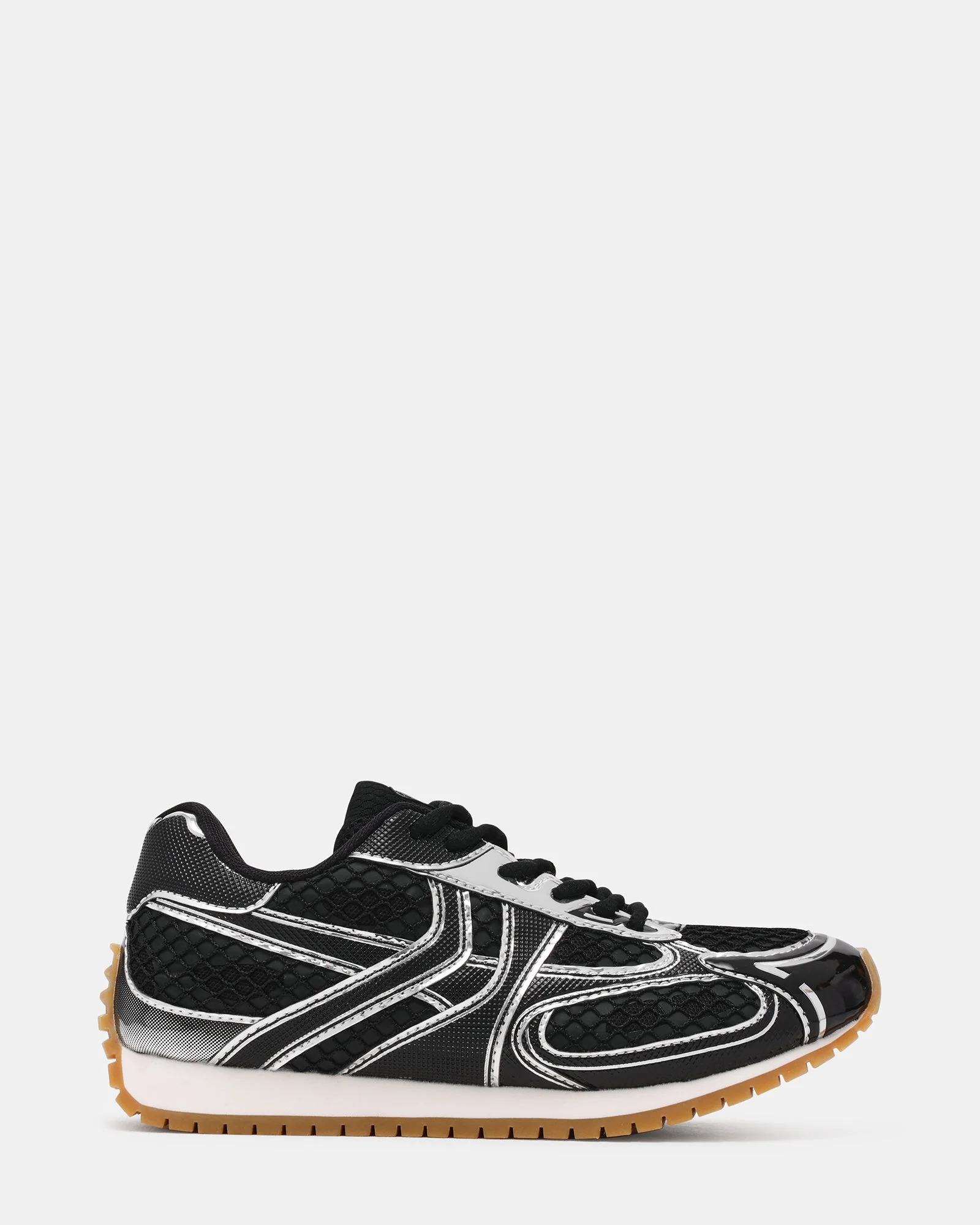 PAGER BLACK - 1