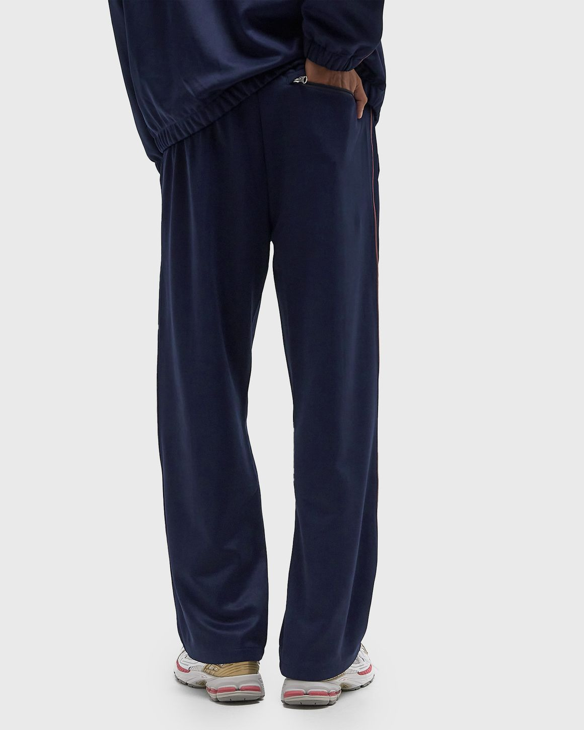 Benford Pant - 3
