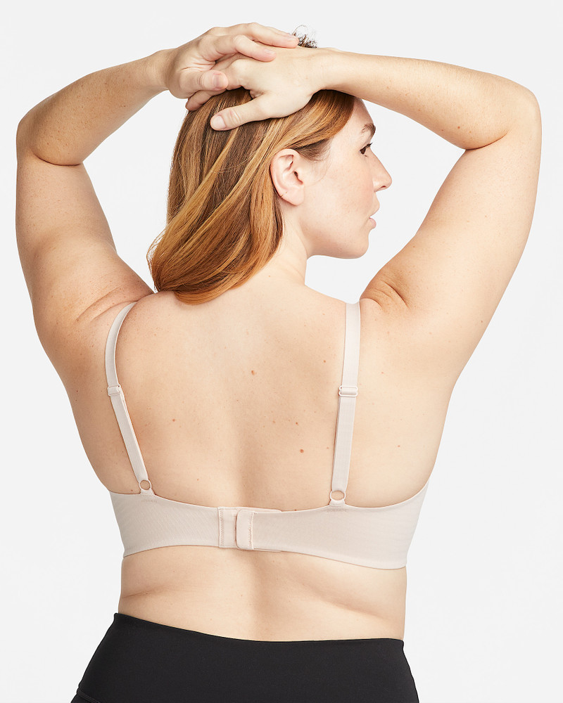 Nike Alate Minimalist Women's Light-Support Padded Sports Bra 10