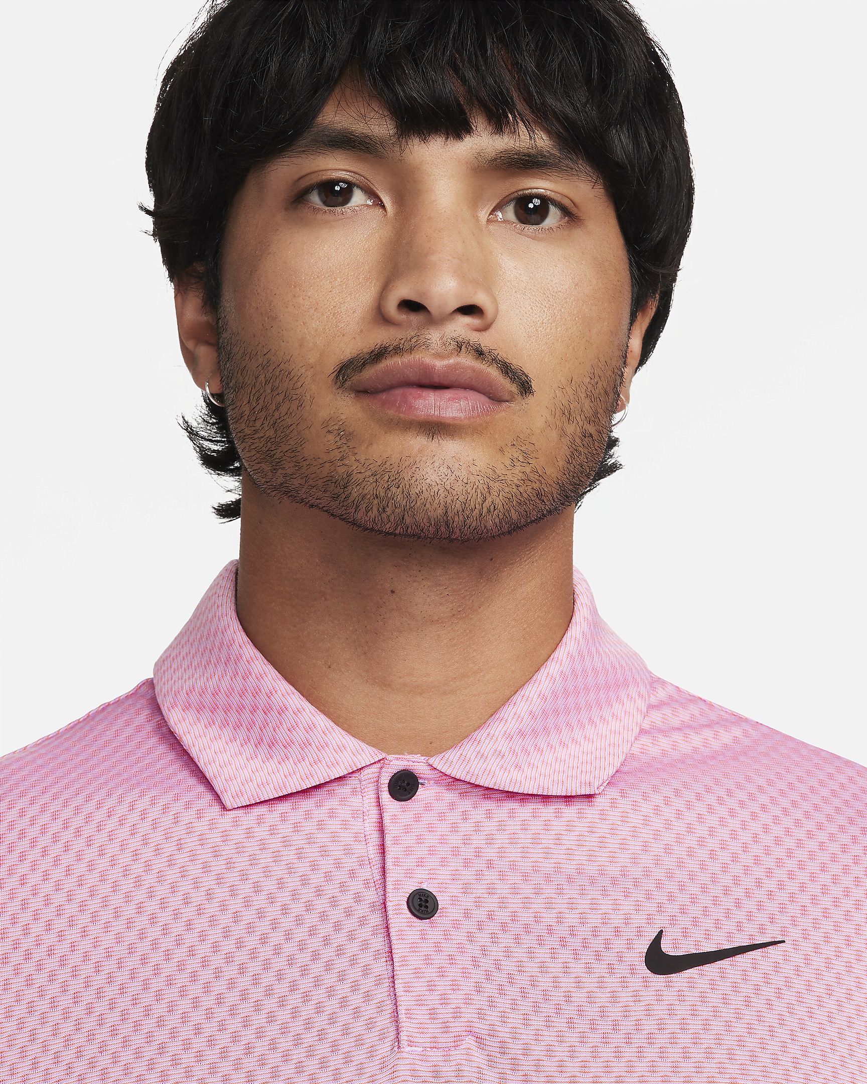 Nike Tour Men's Dri-FIT Golf Polo - 3