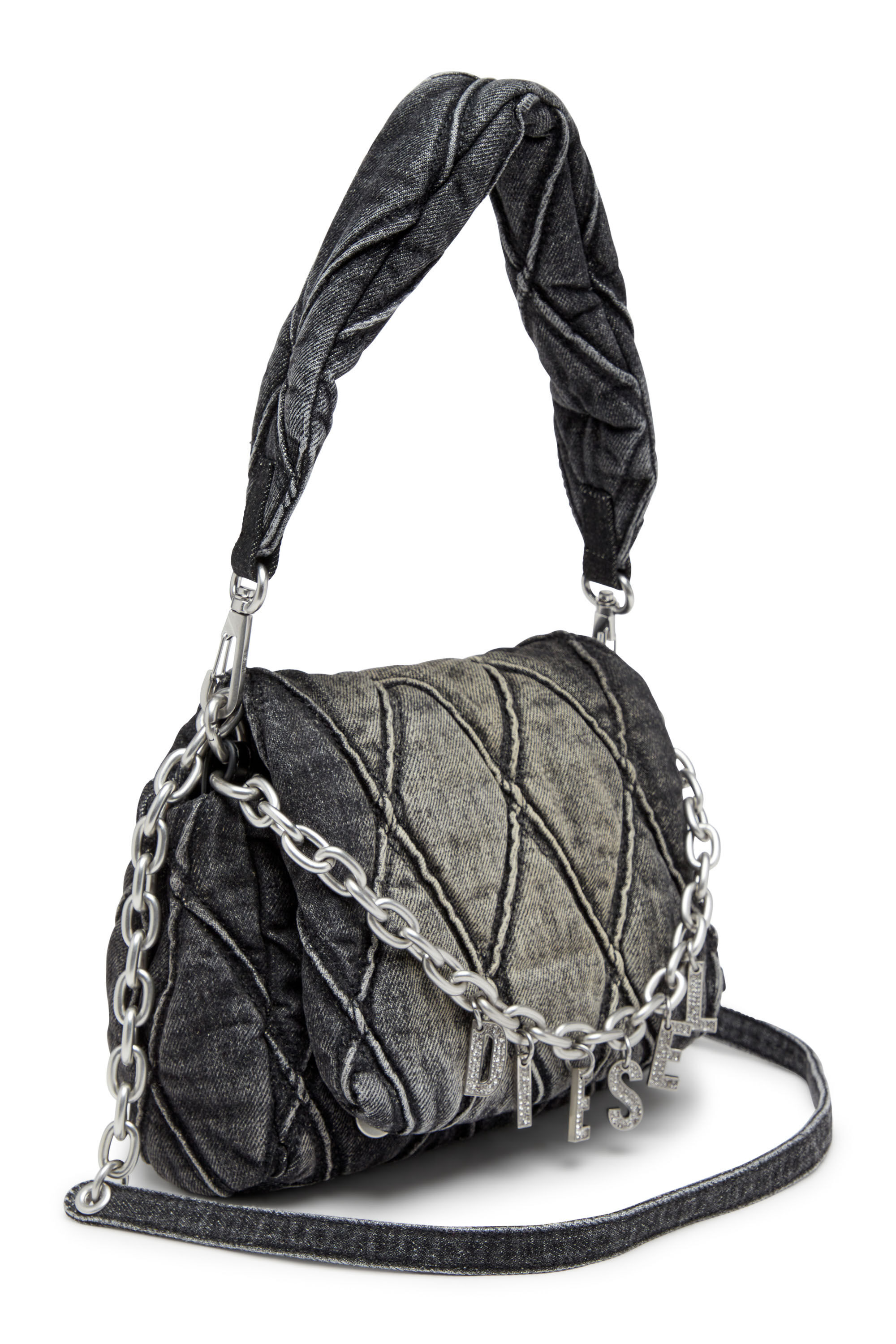 CHARM-D SHOULDER S - 6