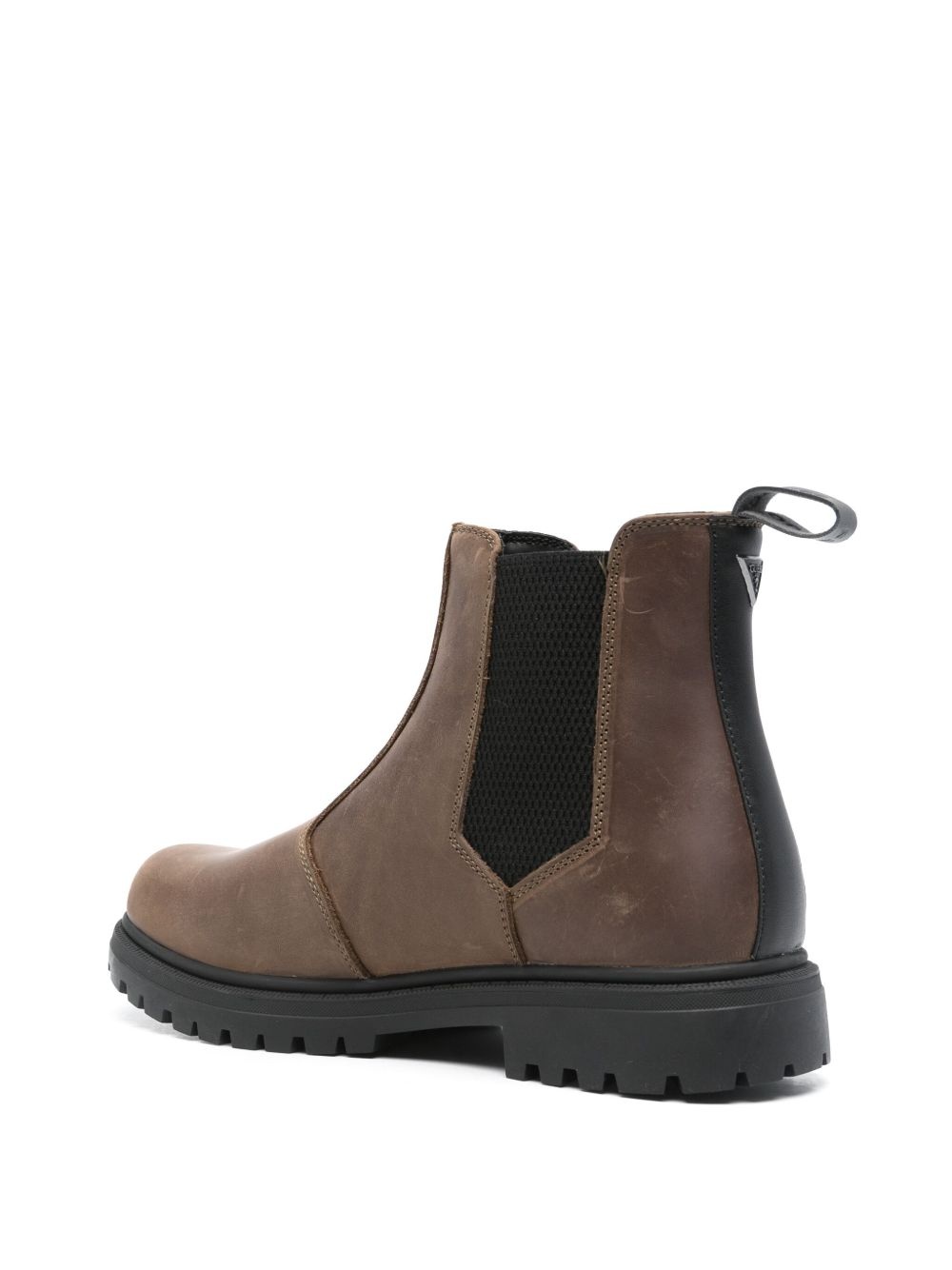 Sidney Beatles boots - 3