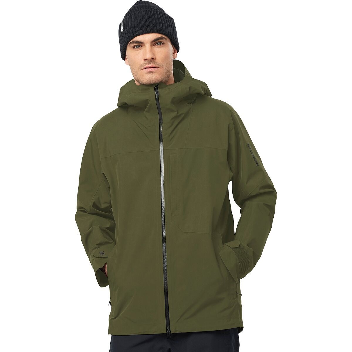 Charger 2L Jacket - Men's - 1